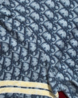 Christian Dior FW01 Diorissimo Trotter Monogram Tee