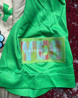 Walter Van Beirendonck 90s Luck Tee