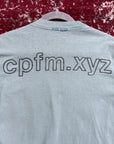 CPFM "I Like You, You're Different" LS Tee