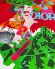 Christian Dior by John Galliano SS05 Pop Art Tee