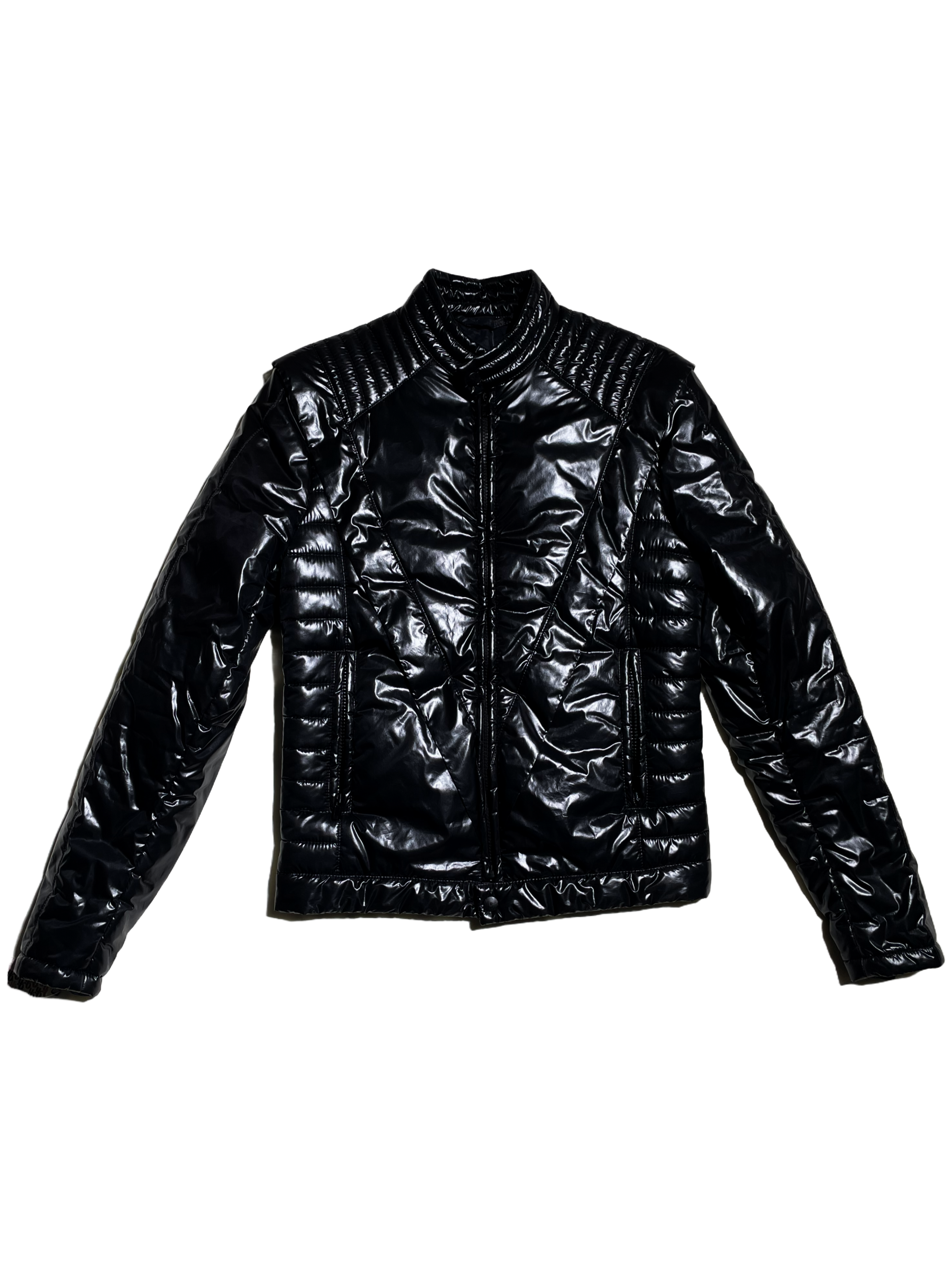 Maison Margiela AW08 Thriller Jacket – Mainline Studios