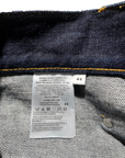 Bottega Veneta Soft Denim Work Shorts