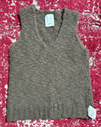 Undercover AW 04-05 "But Beautiful" Wool Vest