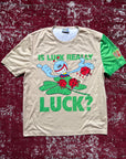 Walter Van Beirendonck 90s Luck Tee