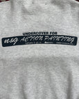 Undercover SS98 "Painting Co." Sweatshirt