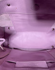 Balenciaga 2013 Leather Mini Papier A4 Bag