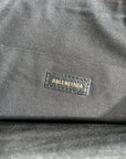 Balenciaga FW18 Graffiti Clutch Bag