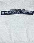 Undercover SS98 "Painting Co." Sweatshirt
