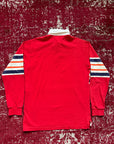 Gucci Interlocking G Rugby Polo