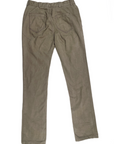 Haider Ackermann FW19 Cowboy Trousers