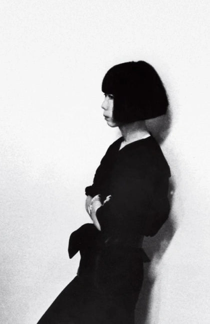 Rei Kawakubo