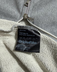 2013 Kaws x Original Fake "Resting Place" Companion Hoodie