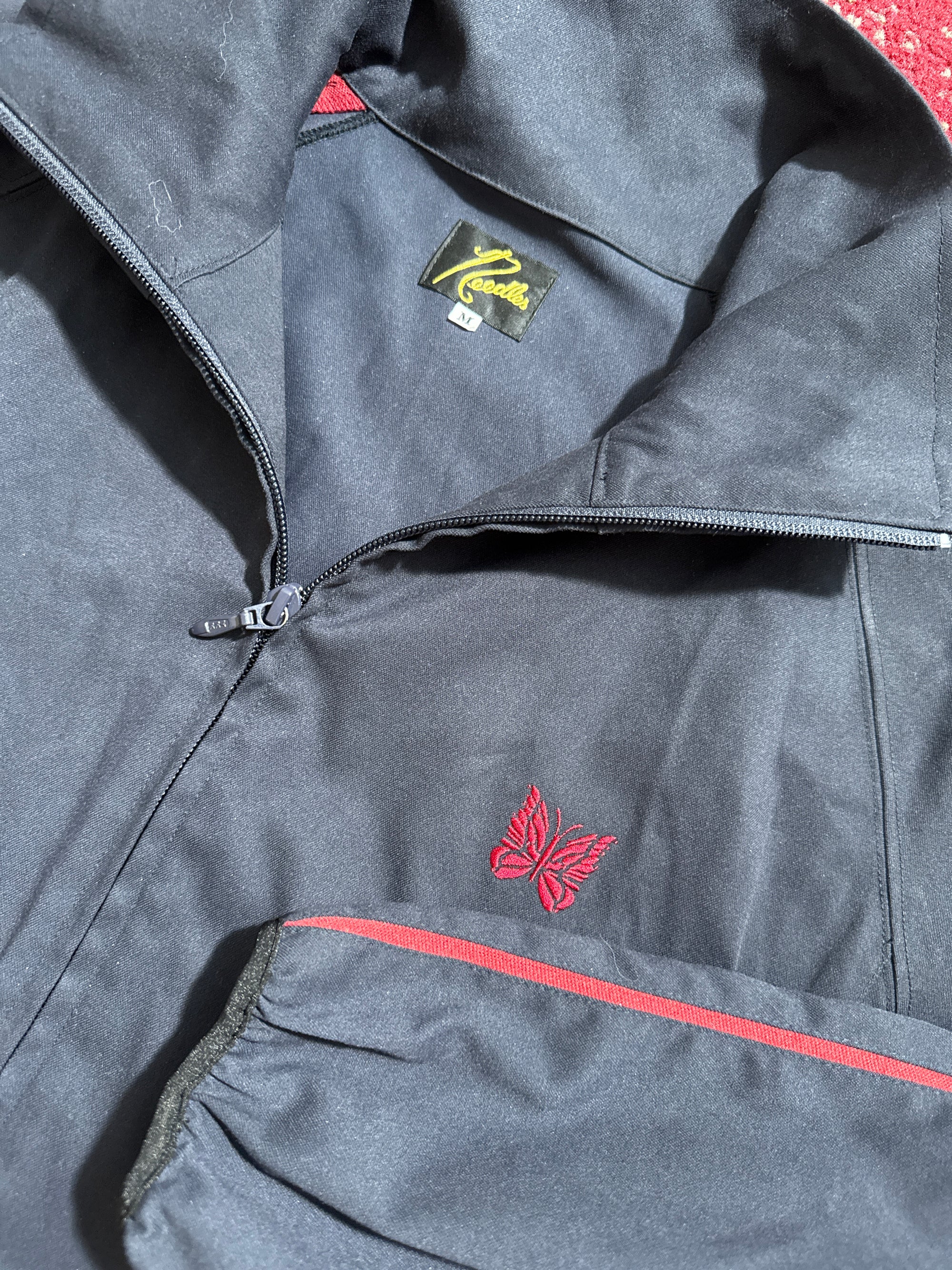 Needles Track Jacket