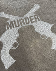 Number nine SS07 murder tee