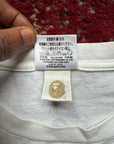 Bape x Chrome Hearts 2009 Baby Milo Tee