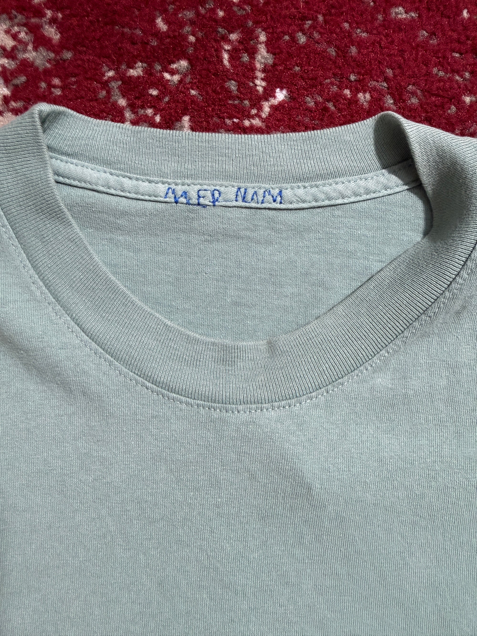 CPFM "I Like You, You're Different" LS Tee