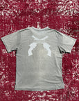 Number nine SS07 murder tee
