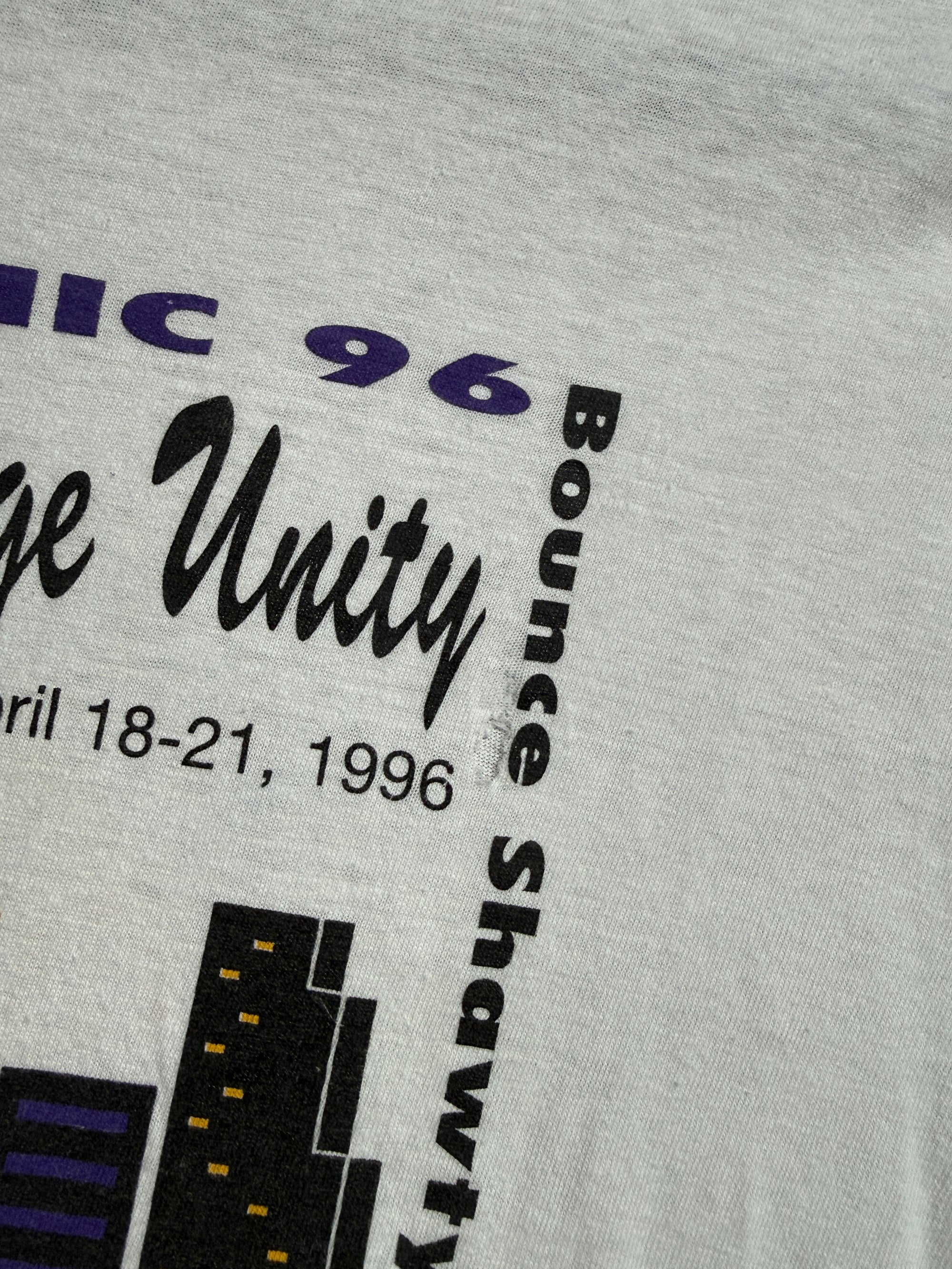 1996 Freaknik Vintage Tee