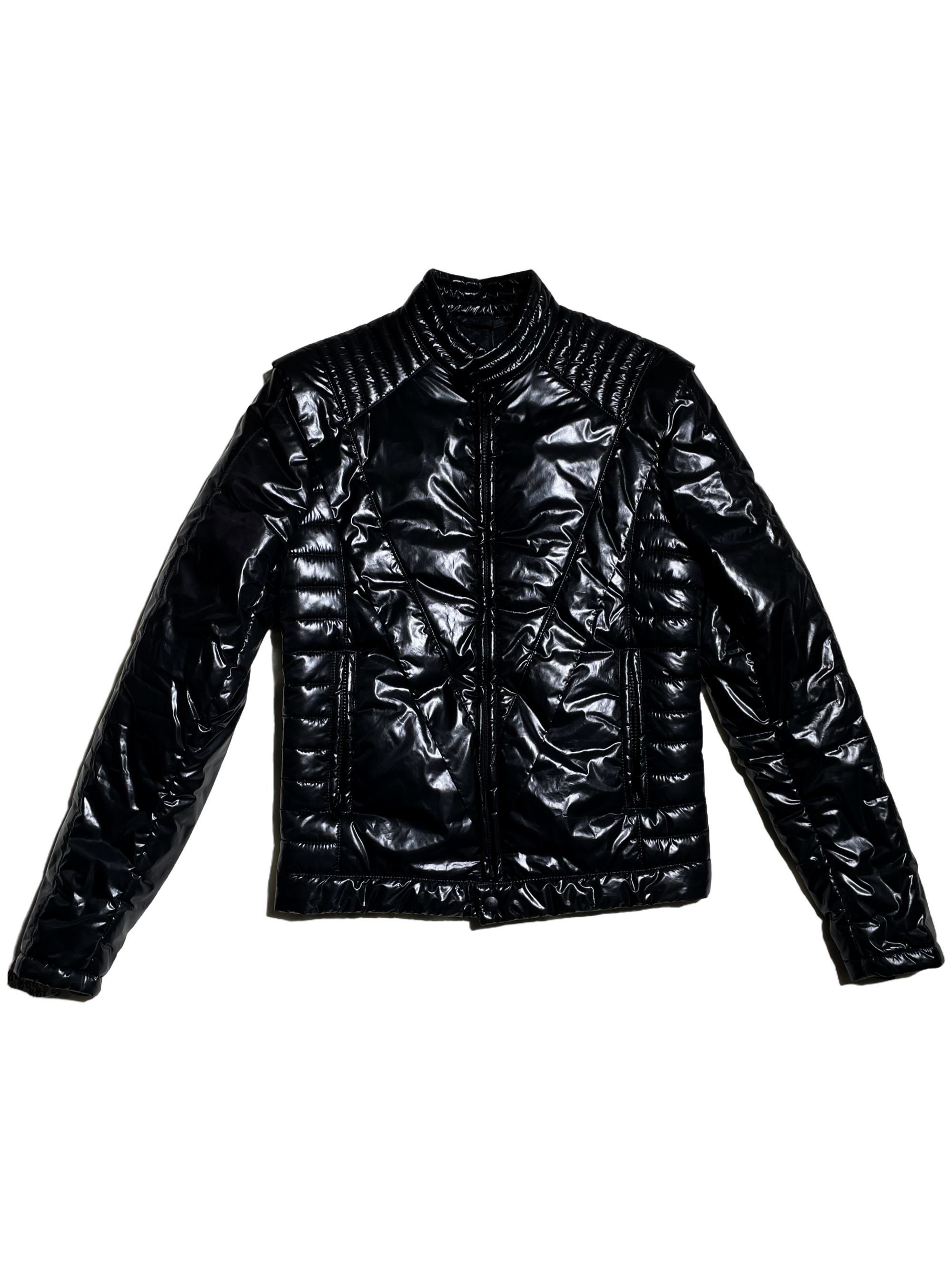 Maison Margiela AW08 Thriller Jacket – Mainline Studios