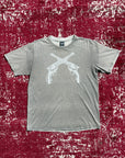Number nine SS07 murder tee