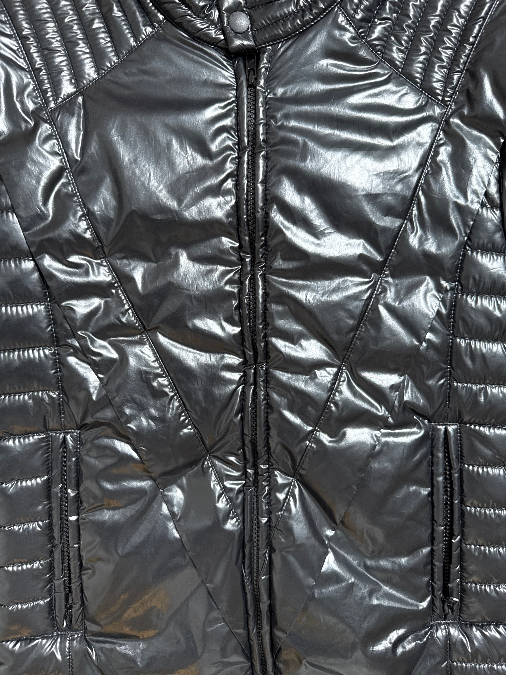 Maison Margiela AW08 Thriller Jacket