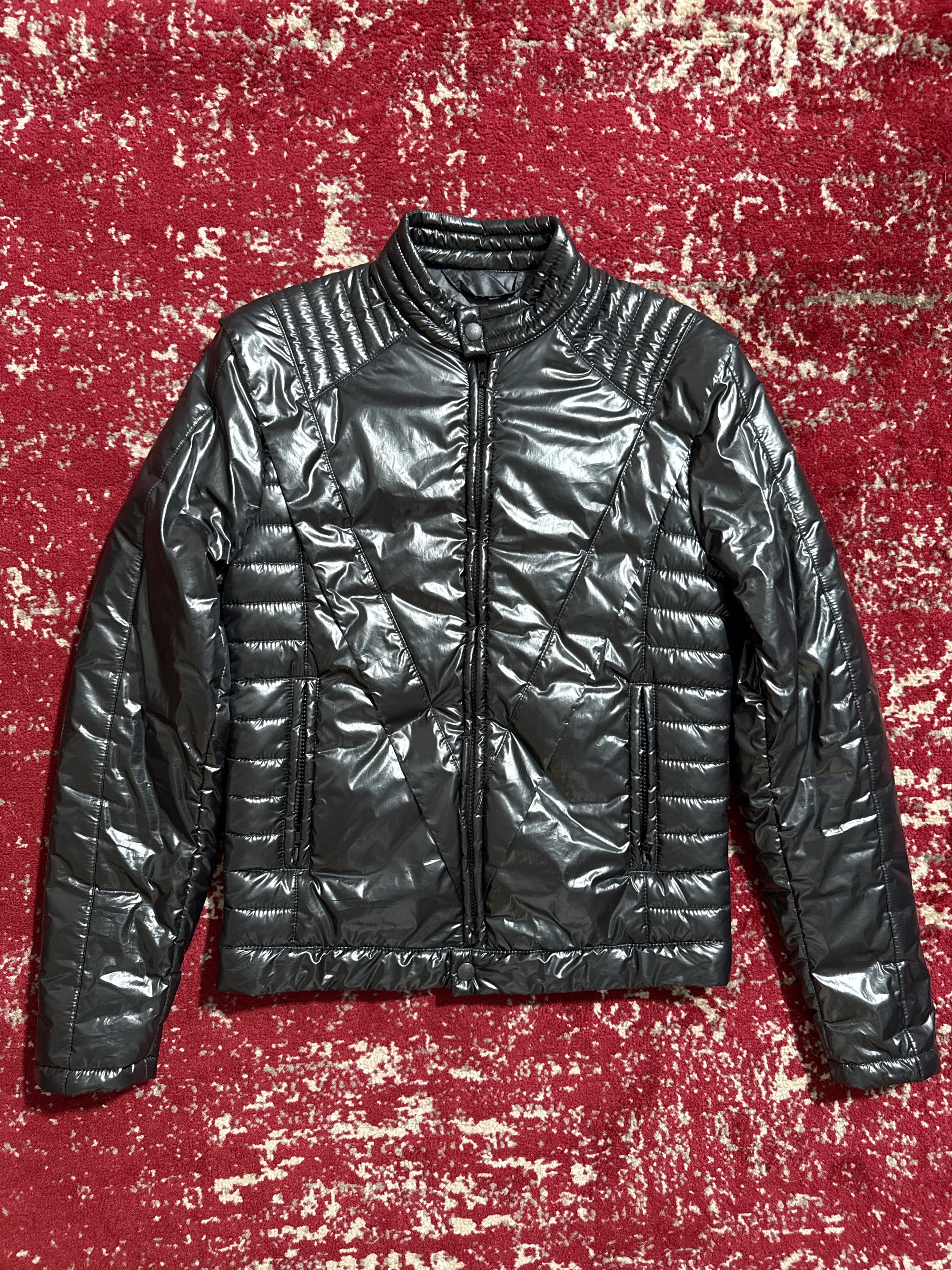 Maison Margiela AW08 Thriller Jacket