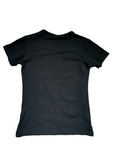 Dolce & Gabbana Vintage Sequin Baby Tee