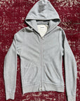 2013 Kaws x Original Fake "Resting Place" Companion Hoodie