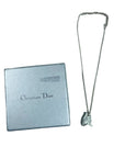 Christian Dior SS02 J'Adore Holiday Collectible Mermaid Necklace