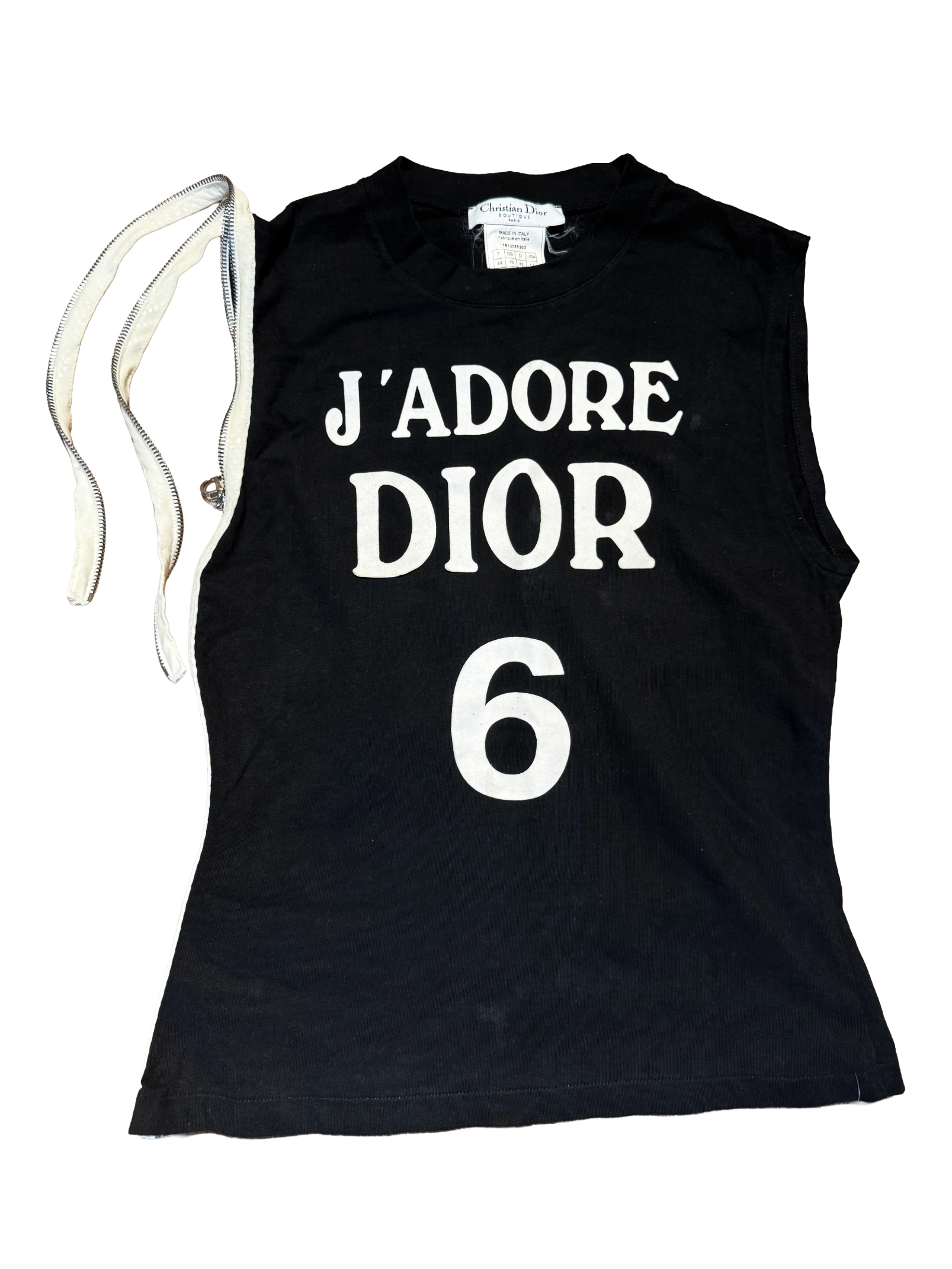 DIOR by John Galliano SS01 