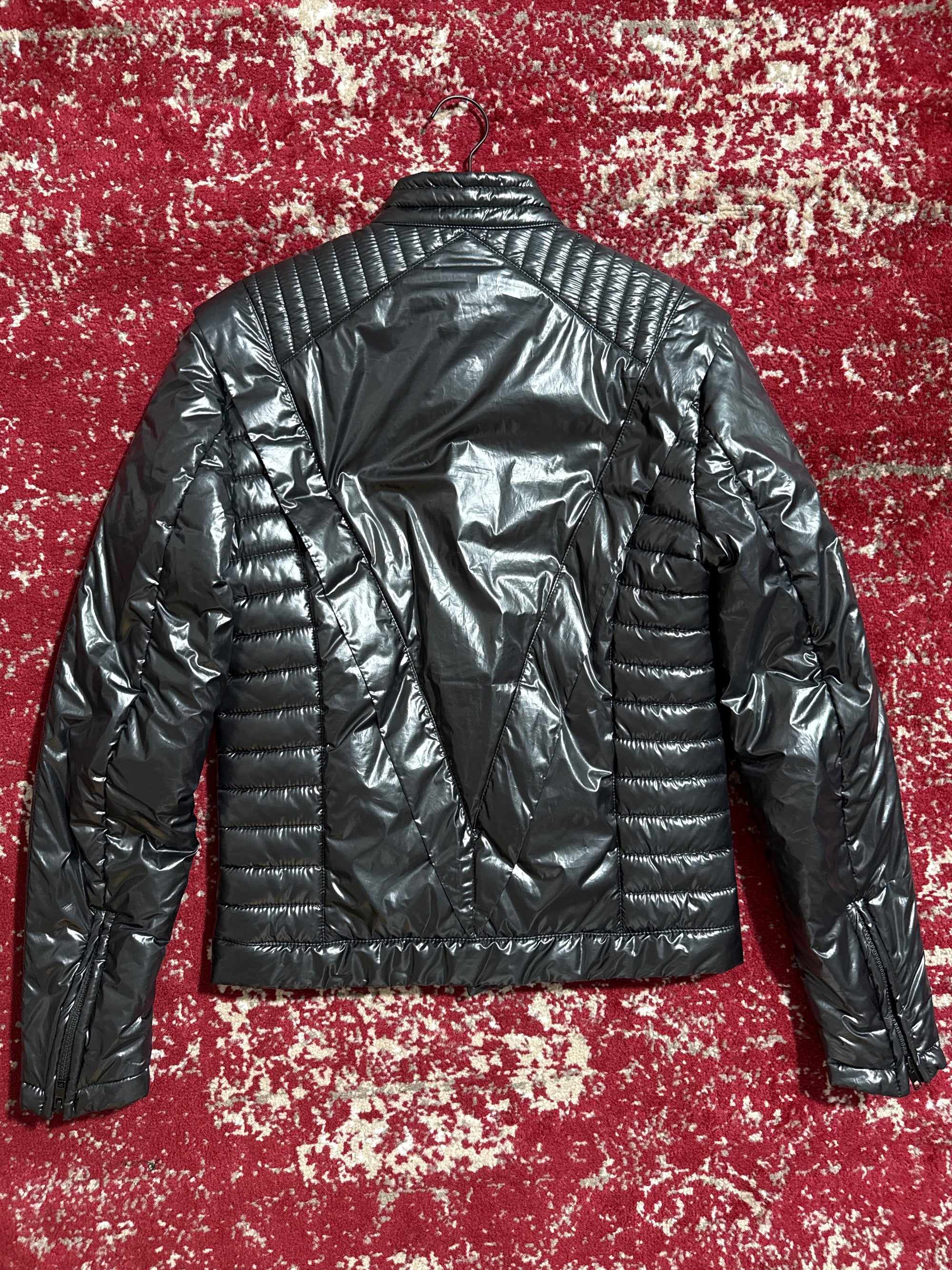 Maison Margiela AW08 Thriller Jacket