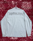 CPFM "I Like You, You're Different" LS Tee