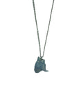 Christian Dior SS02 J'Adore Holiday Collectible Mermaid Necklace
