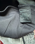Who Decides War by MRDR BRVDO Chrome Fusion Jeans