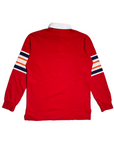 Gucci Interlocking G Rugby Polo