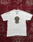 Bape x Chrome Hearts 2009 Baby Milo Tee