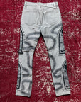Who Decides War by MRDR BRVDO Chrome Fusion Jeans