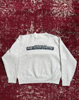 Undercover SS98 "Painting Co." Sweatshirt