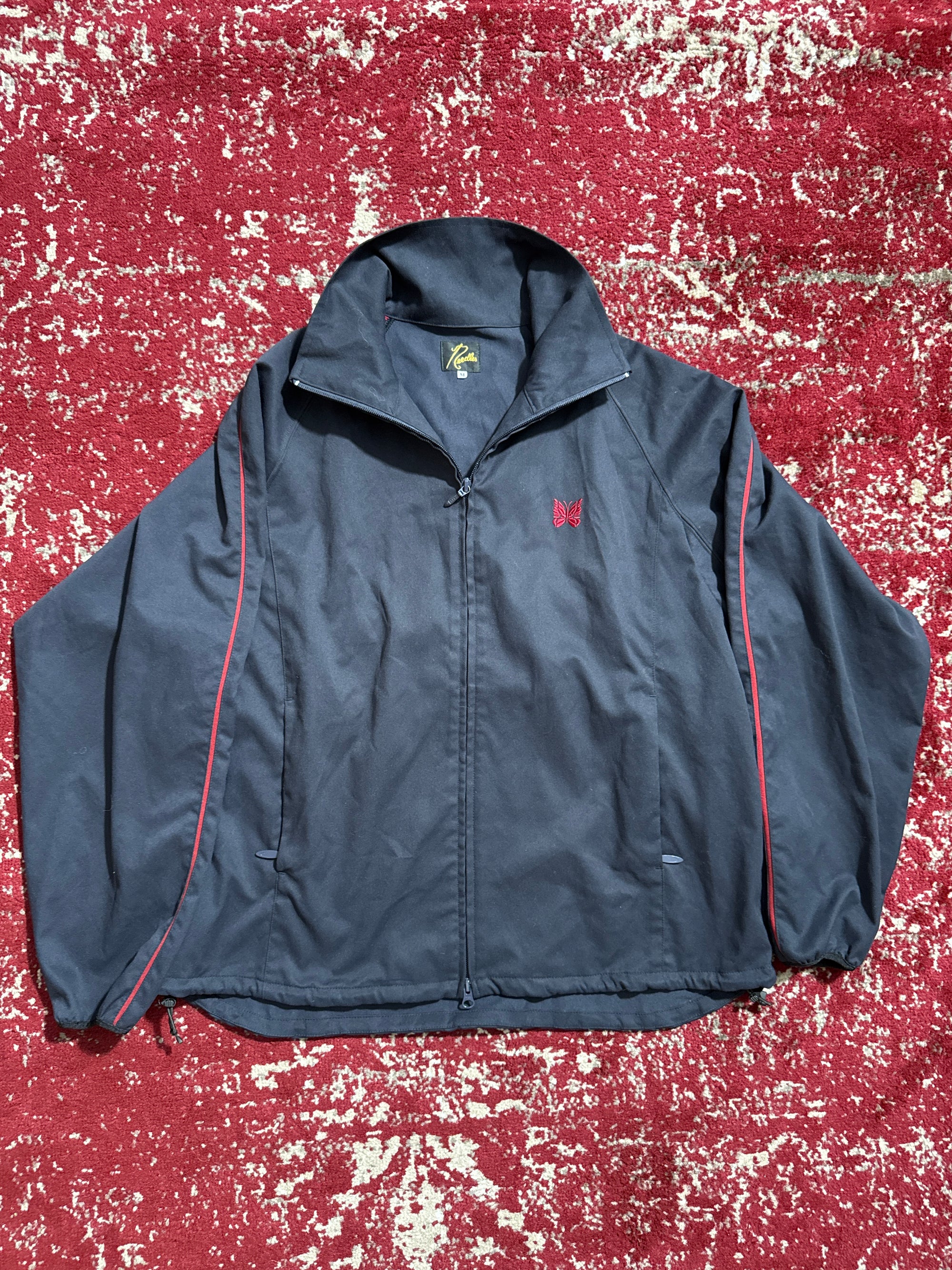 Needles Track Jacket