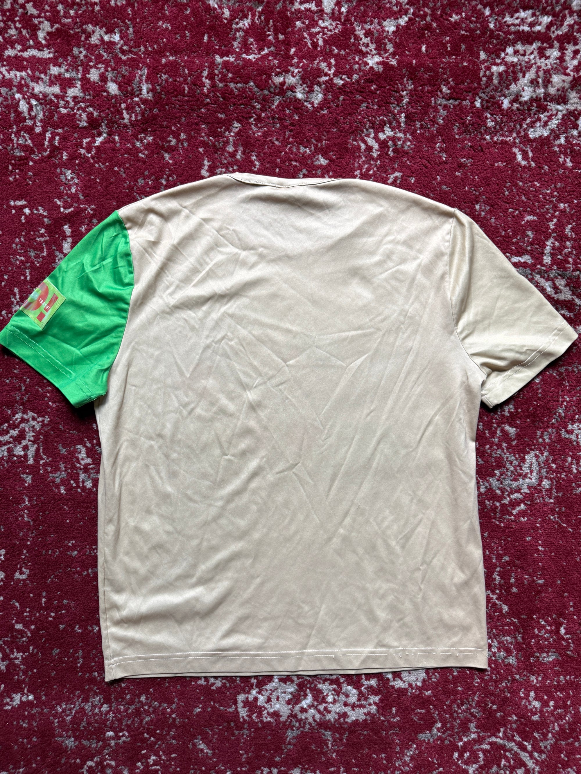 Walter Van Beirendonck 90s Luck Tee