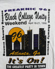 1996 Freaknik Vintage Tee
