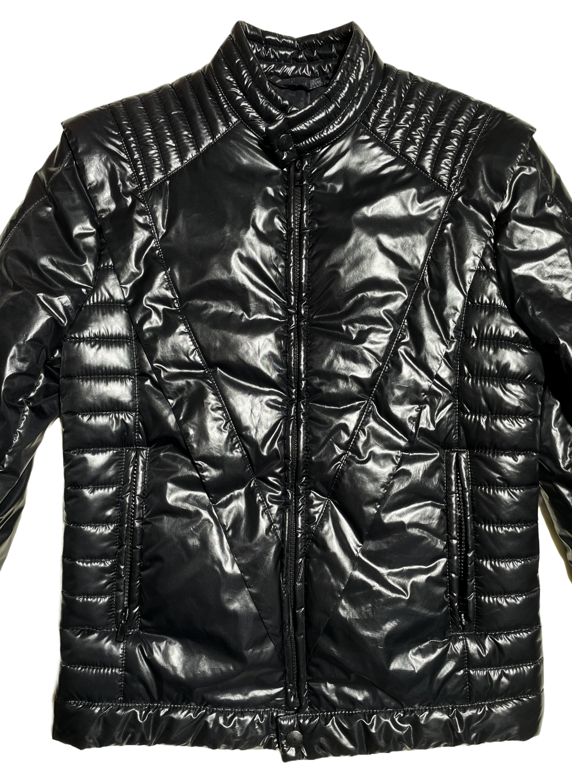 Maison Margiela AW08 Thriller Jacket – Mainline Studios