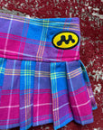 Mowalola BGC Mini Skirt