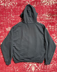 Marni FW21 Found Objects Sprayed Hoodie
