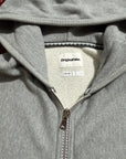2013 Kaws x Original Fake "Resting Place" Companion Hoodie