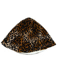 Comme Des Garçons Tao Leopard Print Beanie