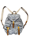 Prada Sport Vela Backpack