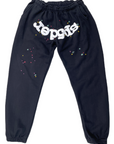 Sp5der "Multicolor" Sweatpants